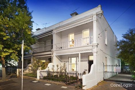 Property photo of 34 Albert Street East Melbourne VIC 3002