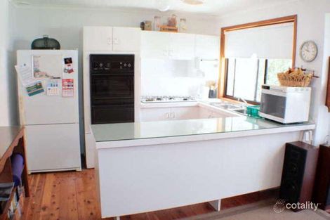 Property photo of 21 Soling Crescent Cranebrook NSW 2749