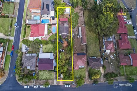 Property photo of 39 Trafalgar Street Glenfield NSW 2167