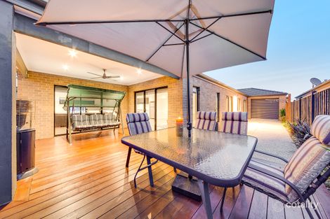 Property photo of 110 Boland Drive Lyndhurst VIC 3975