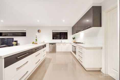 Property photo of 110 Boland Drive Lyndhurst VIC 3975