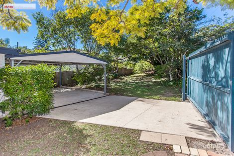 Property photo of 27 Stuartholme Road Bardon QLD 4065