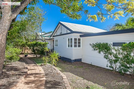 Property photo of 27 Stuartholme Road Bardon QLD 4065