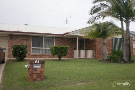 61 Marco Polo Dr, Cooloola Cove, QLD 4580