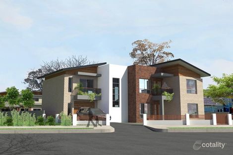 1/110 Saywell Rd, Macquarie Fields, NSW 2564