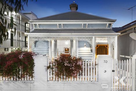 Property photo of 70 Princes Street Flemington VIC 3031