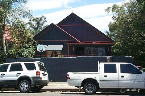 22 Brooklyn St, Tempe, NSW 2044