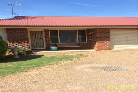 Property photo of 5/35A Cecile Street Parkes NSW 2870