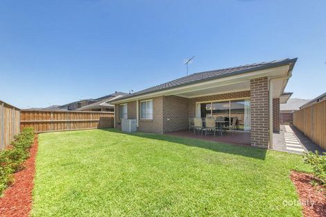 Property photo of 33 Turton Road Moorebank NSW 2170