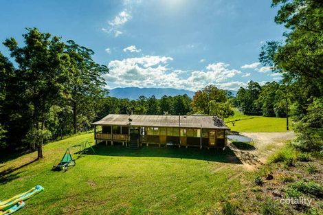 Property photo of 645 Gleniffer Road Gleniffer NSW 2454