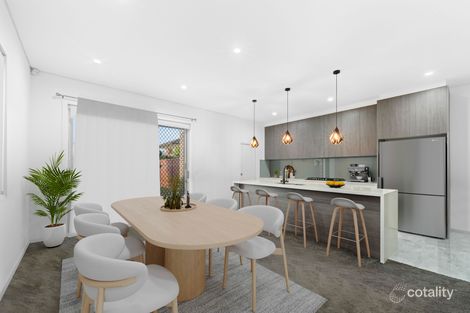 Property photo of 1 Cardigan Road Greenacre NSW 2190