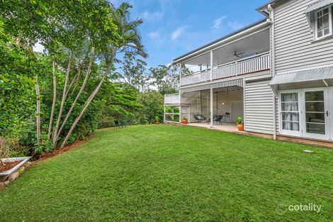 Property photo of 28 Kinkade Avenue Ashgrove QLD 4060