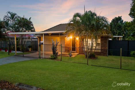 31 Wiltshire St, Heritage Park, QLD 4118