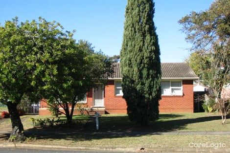 Property photo of 70 Bryson Street Toongabbie NSW 2146