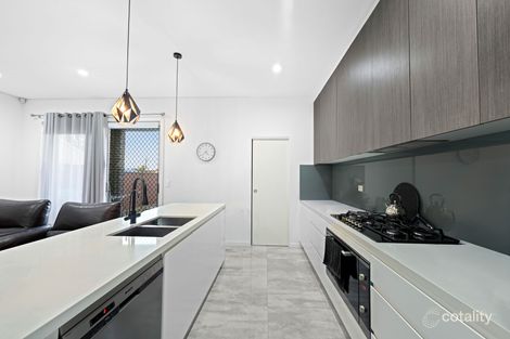 Property photo of 1 Cardigan Road Greenacre NSW 2190