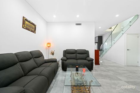 Property photo of 1 Cardigan Road Greenacre NSW 2190