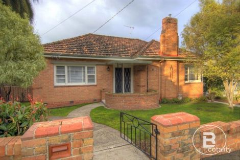 Property photo of 60 Rowe Street Black Hill VIC 3350
