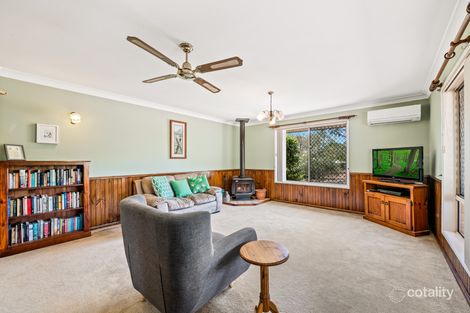 Property photo of 19 Richards Road Postmans Ridge QLD 4352