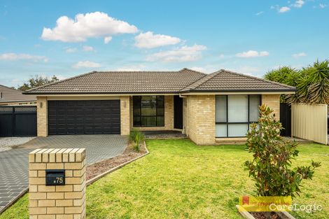 Property photo of 75 White Circle Mudgee NSW 2850