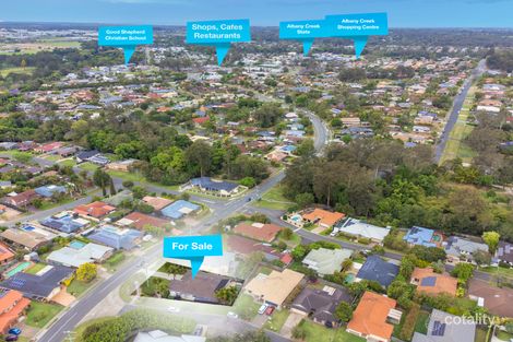 Property photo of 131 Faheys Road West Albany Creek QLD 4035