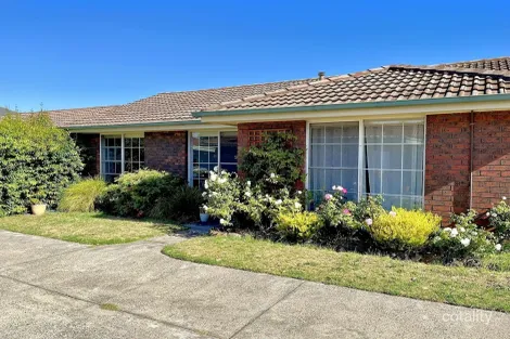 6/16 Hilda St, Cheltenham, VIC 3192