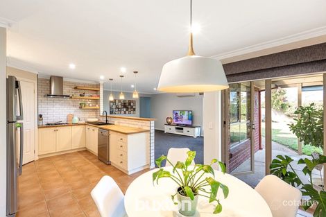 Property photo of 2 Parkmore Place Invermay Park VIC 3350