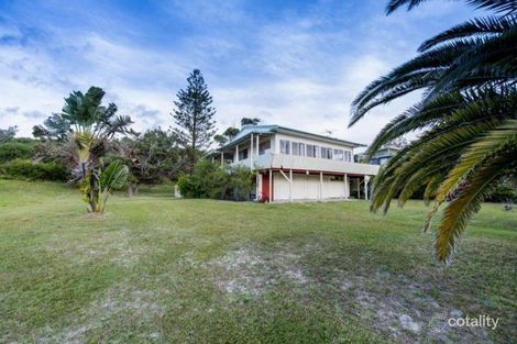 Property photo of 4 Banksia Street Minnie Water NSW 2462