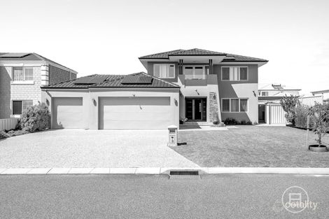 8 Abercrombie Rise, Madora Bay, WA 6210