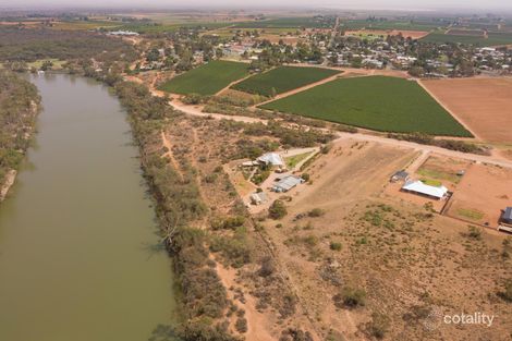 Lot 1 Golf Course Rd, Dareton, NSW 2717