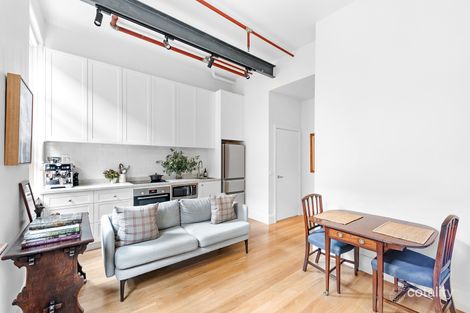 Property photo of 406/45 Victoria Parade Collingwood VIC 3066