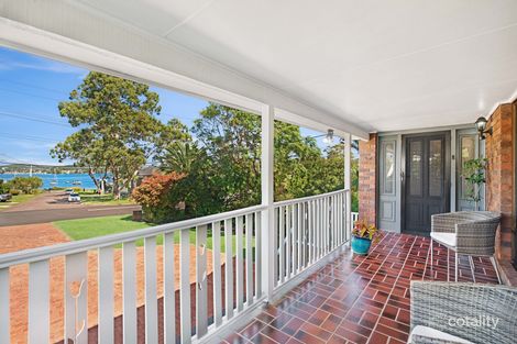 Property photo of 94 Bay Road Bolton Point NSW 2283