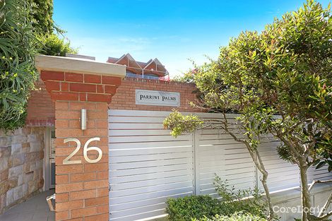 Property photo of 4/26 Parriwi Road Mosman NSW 2088