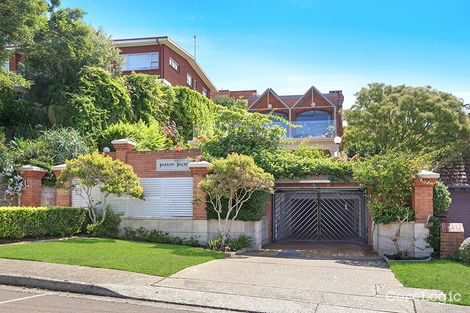 Property photo of 4/26 Parriwi Road Mosman NSW 2088