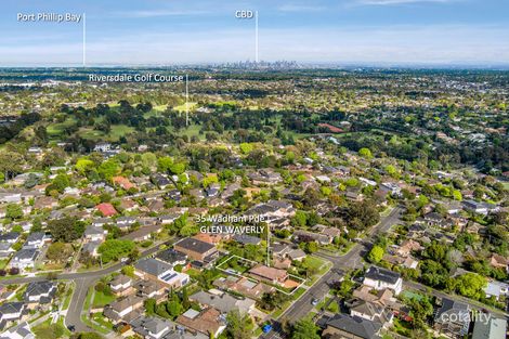 Property photo of 35 Wadham Parade Mount Waverley VIC 3149