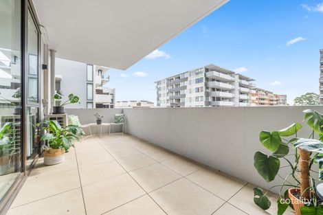 58/117 Pacific Hwy, Hornsby, NSW 2077