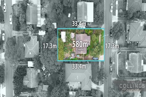 Property photo of 38 Marie Avenue Heidelberg Heights VIC 3081