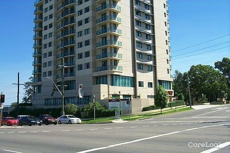 Property photo of 307/110-114 James Ruse Drive Rosehill NSW 2142