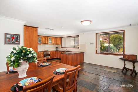 Property photo of 12 Field Place Illawong NSW 2234