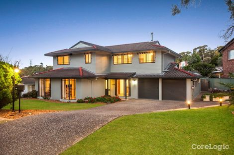 Property photo of 12 Field Place Illawong NSW 2234