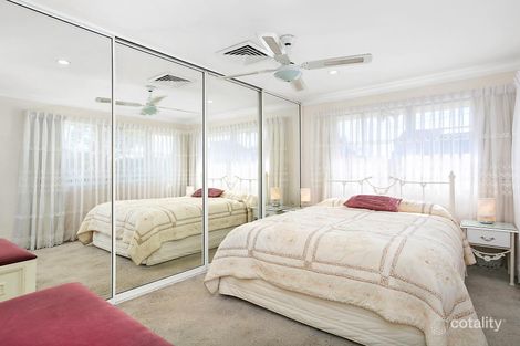 Property photo of 1 Henville Place Bass Hill NSW 2197