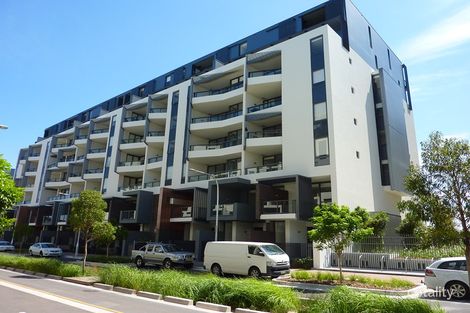 Property photo of 7402/2 Cullen Close Forest Lodge NSW 2037