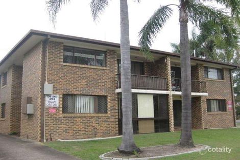 Property photo of 4/56 Oceanic Drive Mermaid Waters QLD 4218
