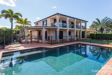 Property photo of 10 The Rampart Redland Bay QLD 4165