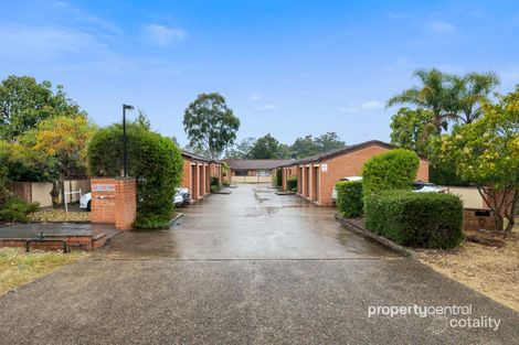 14/20-22 O'Brien St, Mount Druitt, NSW 2770