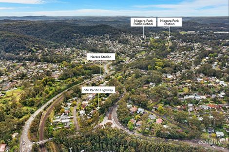 Property photo of 636 Pacific Highway Narara NSW 2250