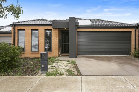 Property photo of 6 Moretti Court Marshall VIC 3216