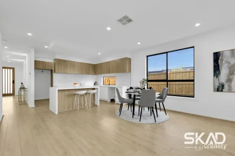 Property photo of 1 Bawley Road Donnybrook VIC 3064