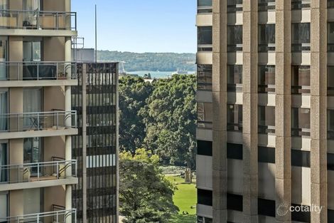 Property photo of 29/116 Bathurst Street Sydney NSW 2000