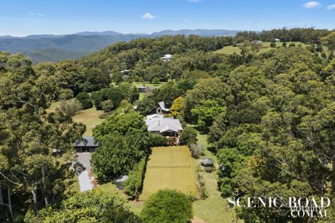 822-830 Main Western Rd, Tamborine Mountain, QLD 4272