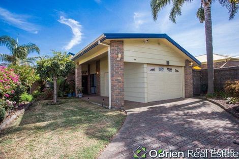 Property photo of 38 Palm Beach Drive Patterson Lakes VIC 3197